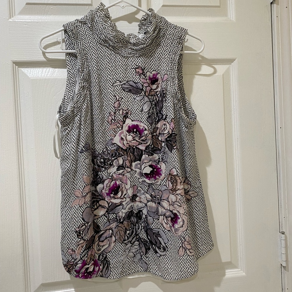 Women’s Blouse